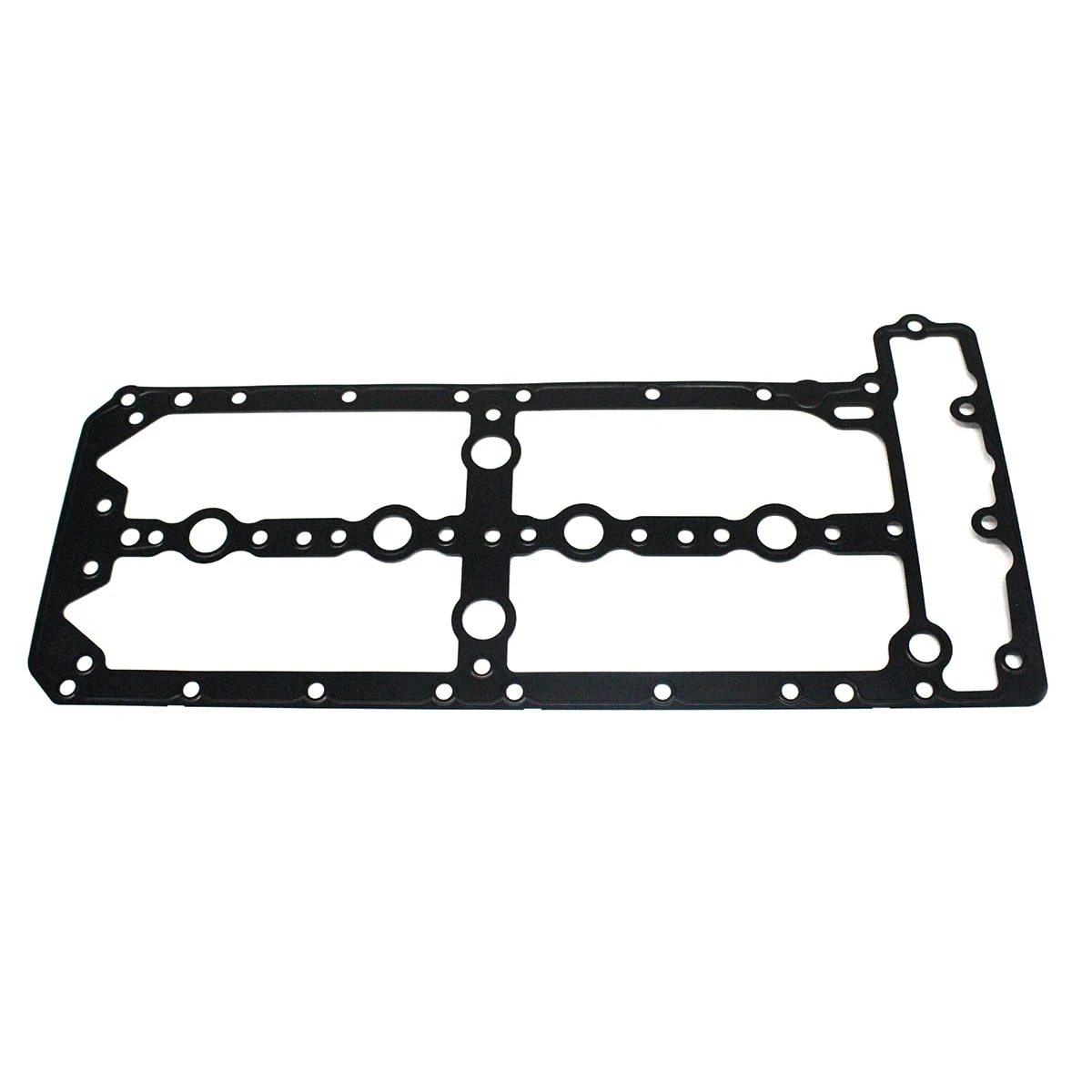 JUNTA INFERIOR TAMPA VALVULA VW NOVO DELIVERY EXPRESS MOTOR FPT MODELO F1C EURO 