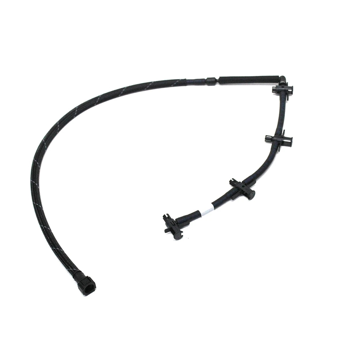 TUBO DESCARGA INJETORES VW NOVO DELIVERY EXPRESS MOTOR FPT MODELO F1C EURO 6 | I