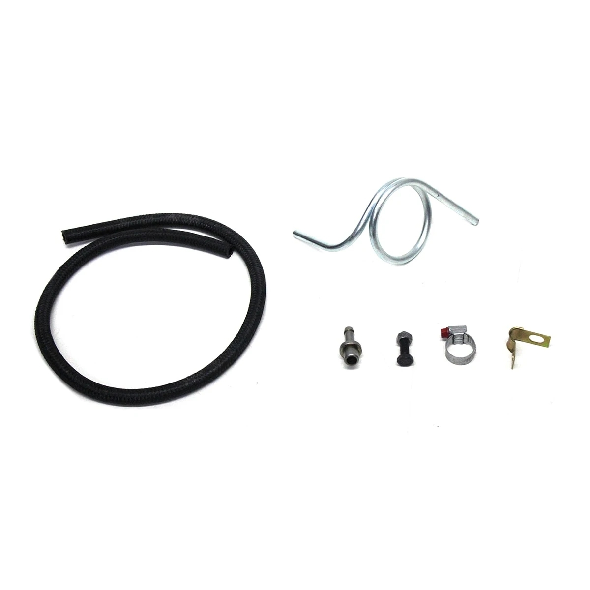 JG REPARO COM RESPIRO/TUBULACAO/SUPORTE/ABRACADEIRA/MANGUEIRA DIFERENCIAL MB AGL