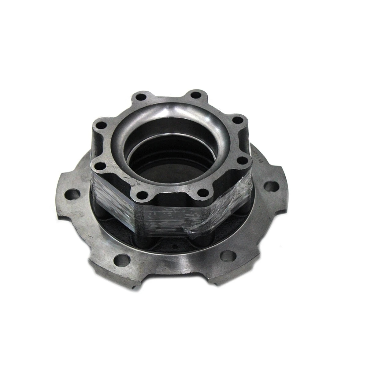 CUBO 6F RODA TRASEIRA MB ACCELO 915/815/915 (COM ABS) (ROLAMENTOS 33116 E 33113 