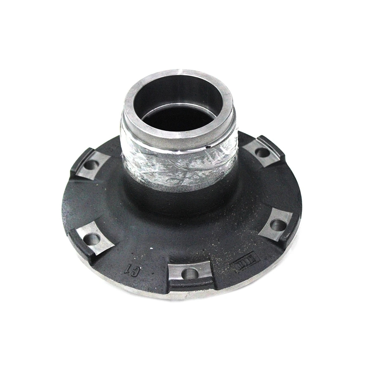 CUBO 6F RODA DIANTEIRA MB ACCELO 1016 (FREIO LONA/TAMBOR) (MSAMCRC140)