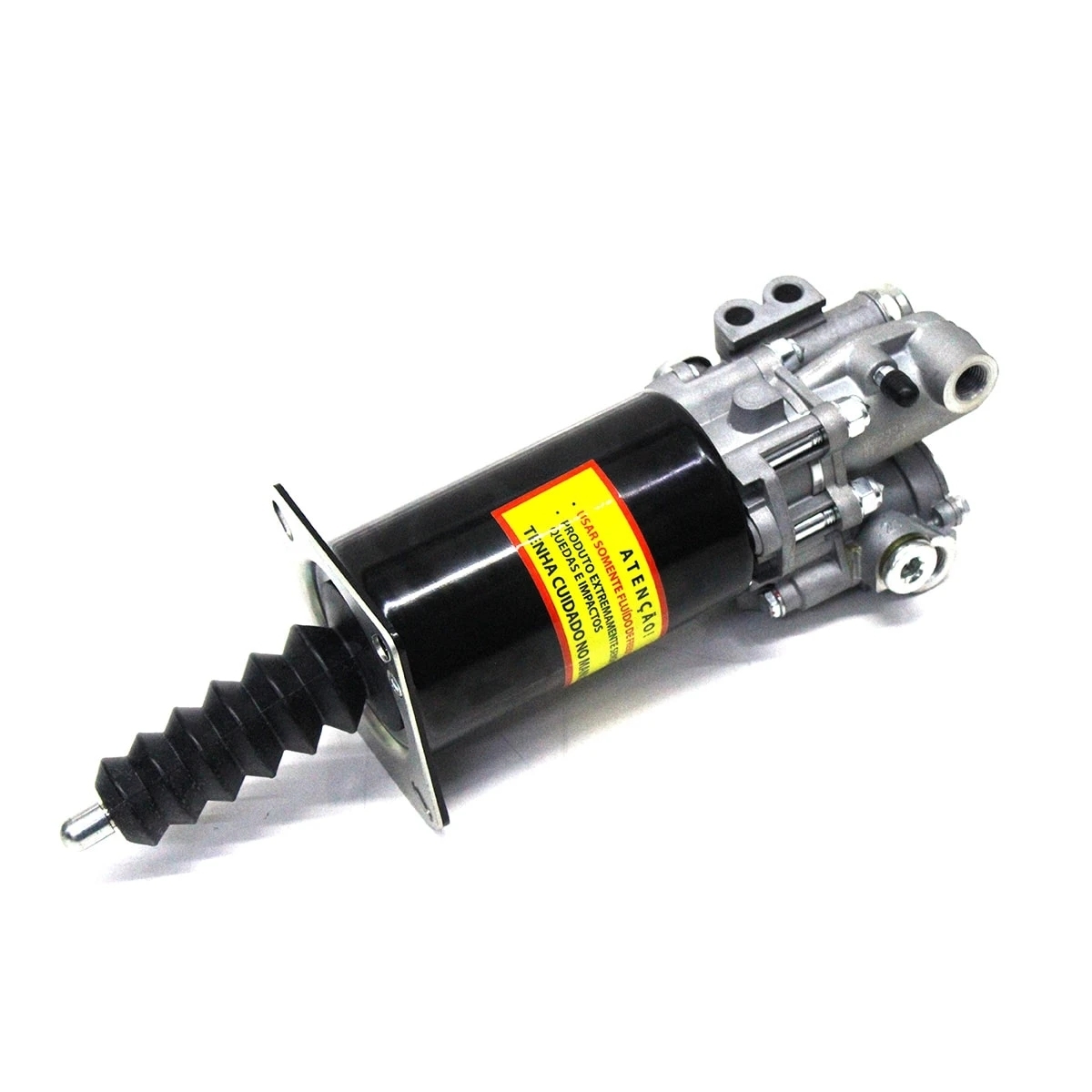 SERVO EMBREAGEM VW ONIBUS 15190 MOTOR DT VW ONIBUS 17230/17280 MOTOR TR MOTOR MA