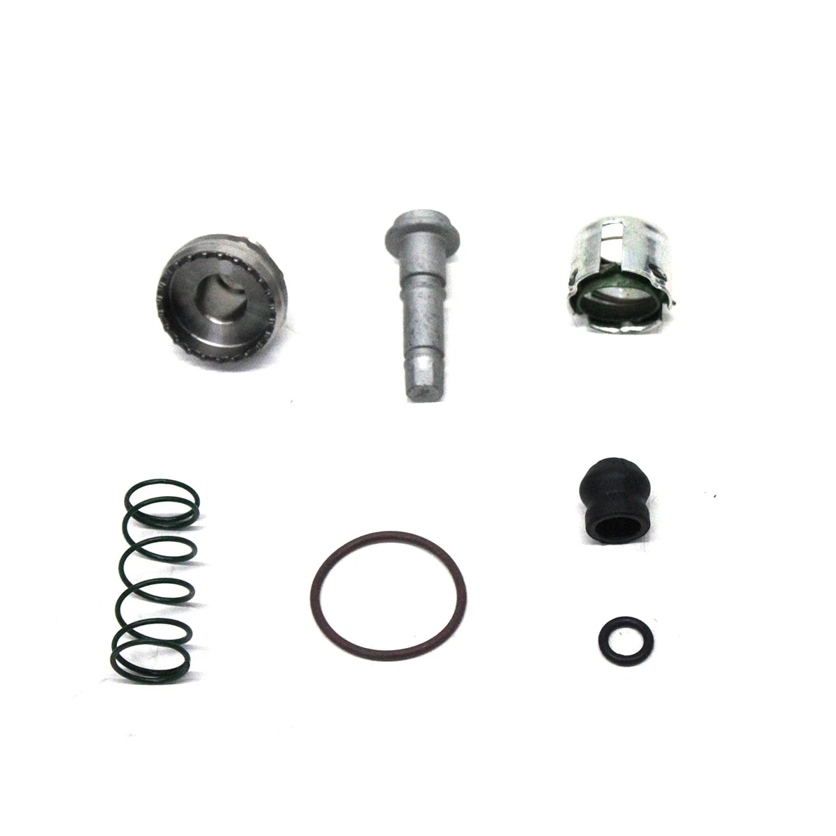 KIT REPARO PARCIAL COM MOLA VERDE VW CONSTELLATION EURO 6 | VOLVO FH/FM/NH | DAF