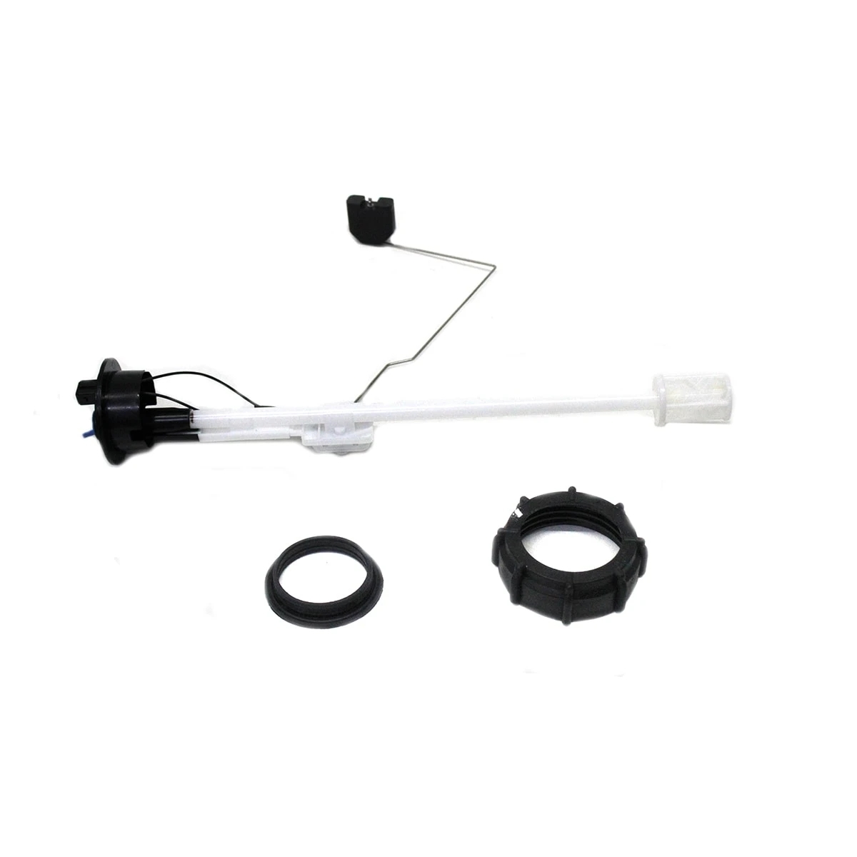 BOIA TANQUE PLASTICO 210L VW ONIBUS MOTOR EURO 5/6 (FIXACAO TAMPA ROSCADA) (T070