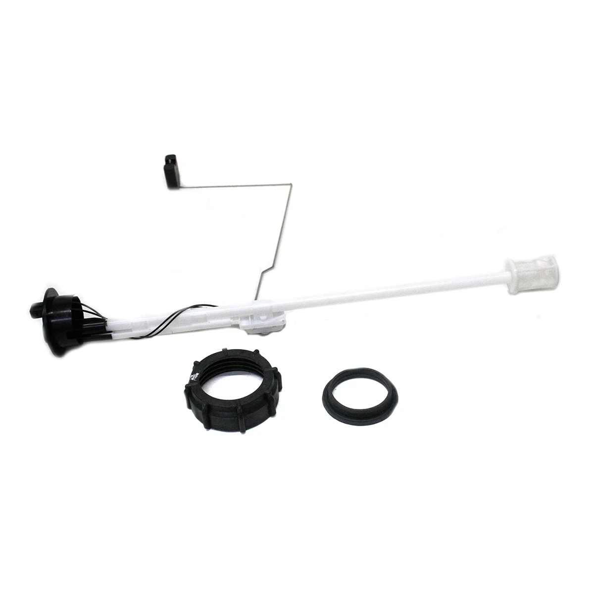 BOIA TANQUE PLASTICO 315L VW CONSTELLATION MOTOR EURO 6 (FIXACAO TAMPA ROSCADA) 