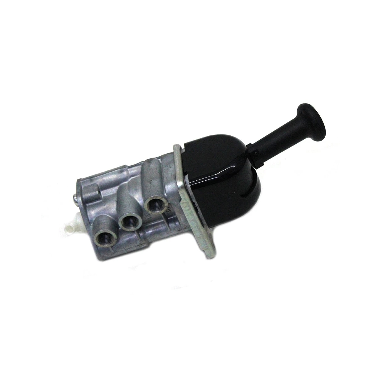 VALVULA FREIO MAO (MANETE FREIO) FORD (81633460)