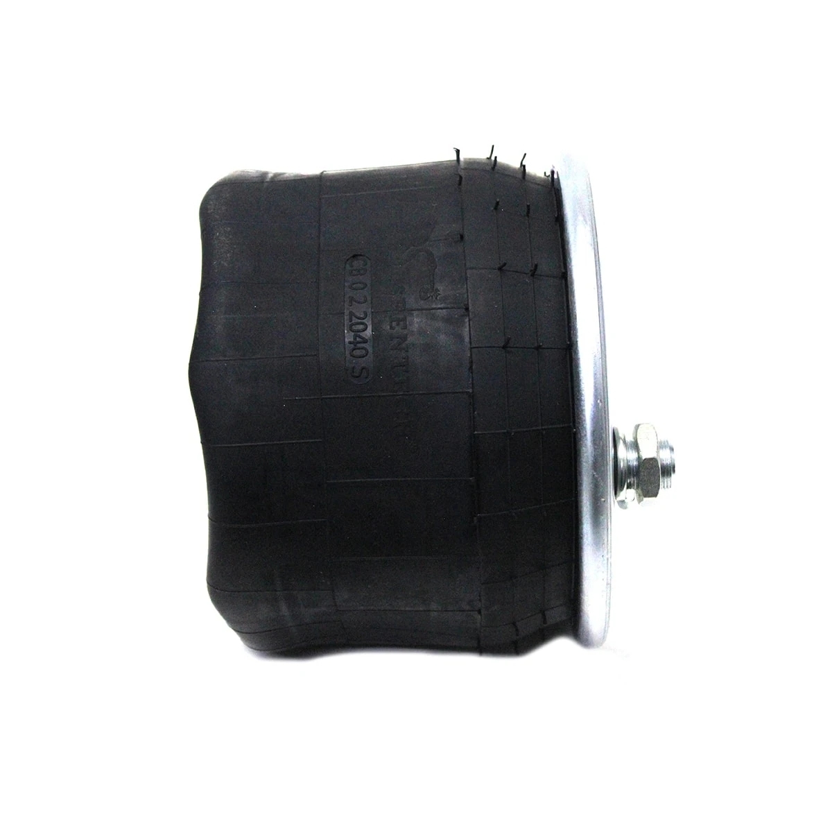 KIT REPARO BOLSA/BEXIGA/FOLE AR PNEUMATICA SUSPENSAO TRASEIRA MB AXOR/ACTROS (SE