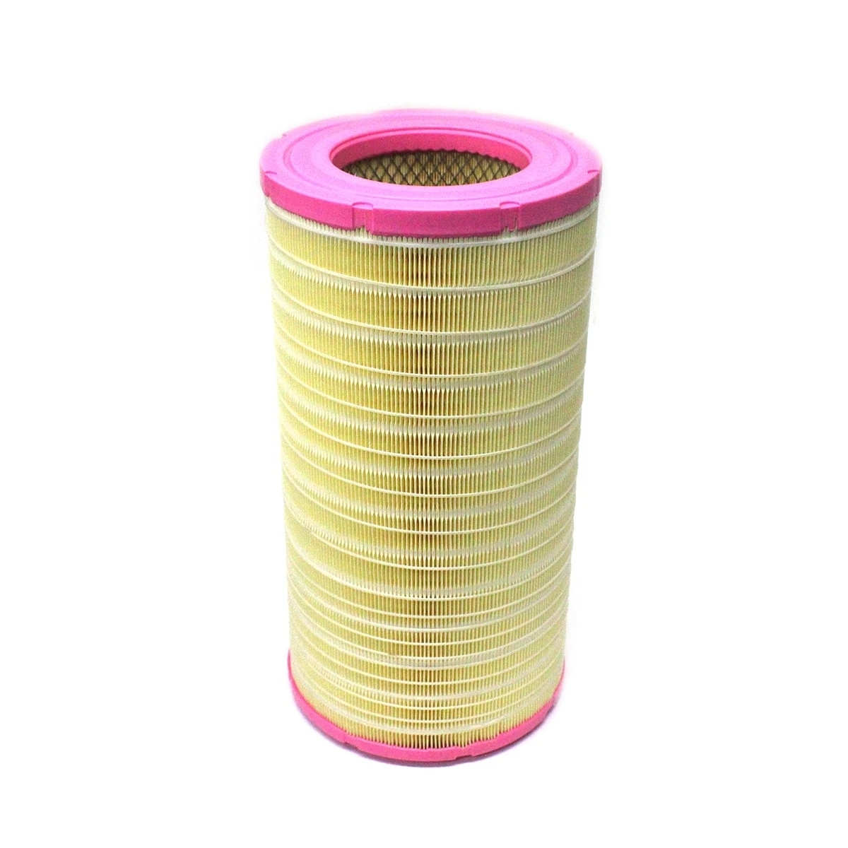 FILTRO AR EXTERNO FORD CARGO NOVO PANDA 2012.. MOTOR CUMMINS SERIE ISB (MSAMWAP1