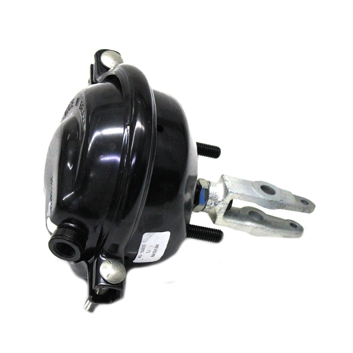 CUICA FREIO DIANTEIRO LD TIPO 16 (6,5 POL) VW 8T/9T (COM FORQUILHA RETA PARA CAT