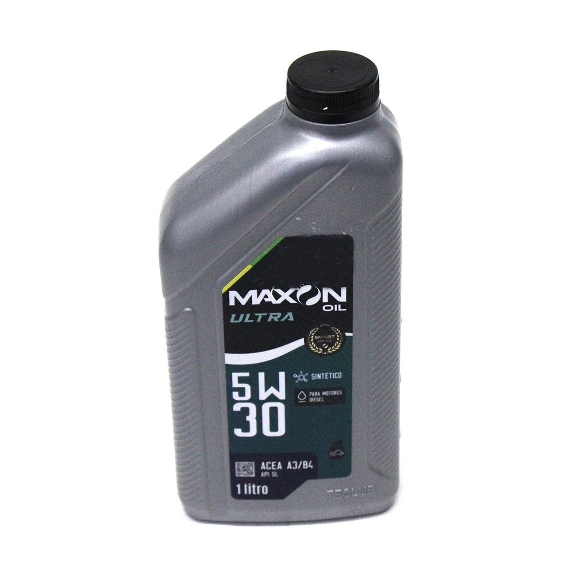 OLEO MOTOR 5W30 SINTETICO MAXON 1LT (MSAMMX0127)