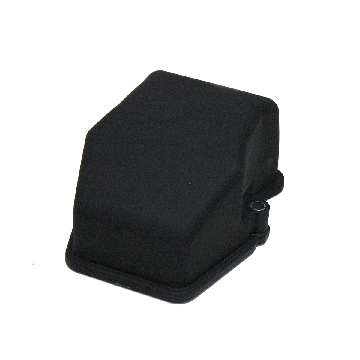 TAMPA VALVULA MB MOTOR OM457LA (PLASTICA) (A4570100930)