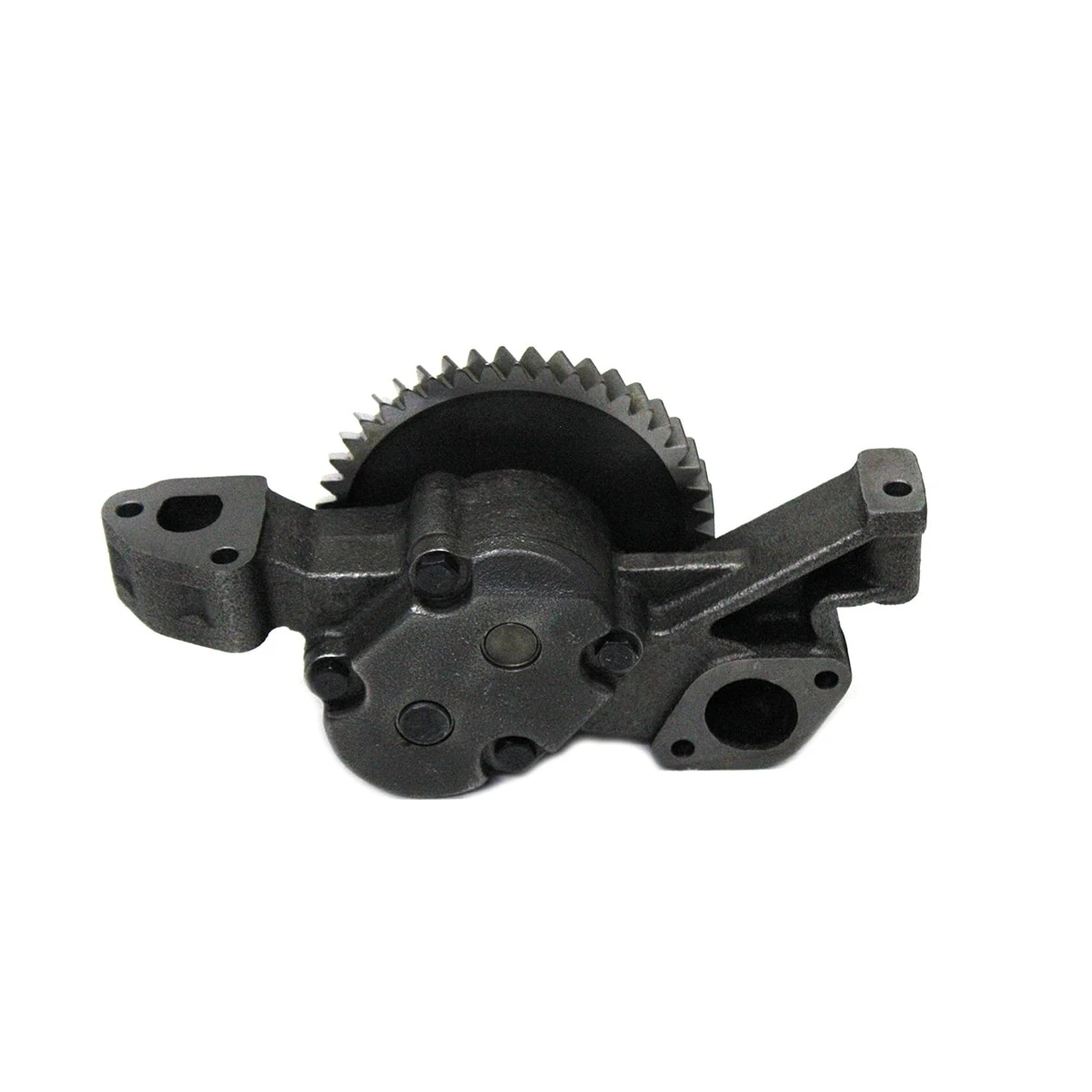 BOMBA OLEO MB MOTOR OM447LA/OM449LA 5CIL/6CIL (ENGRENAGEM INTERNA 34MM) (GMBO101