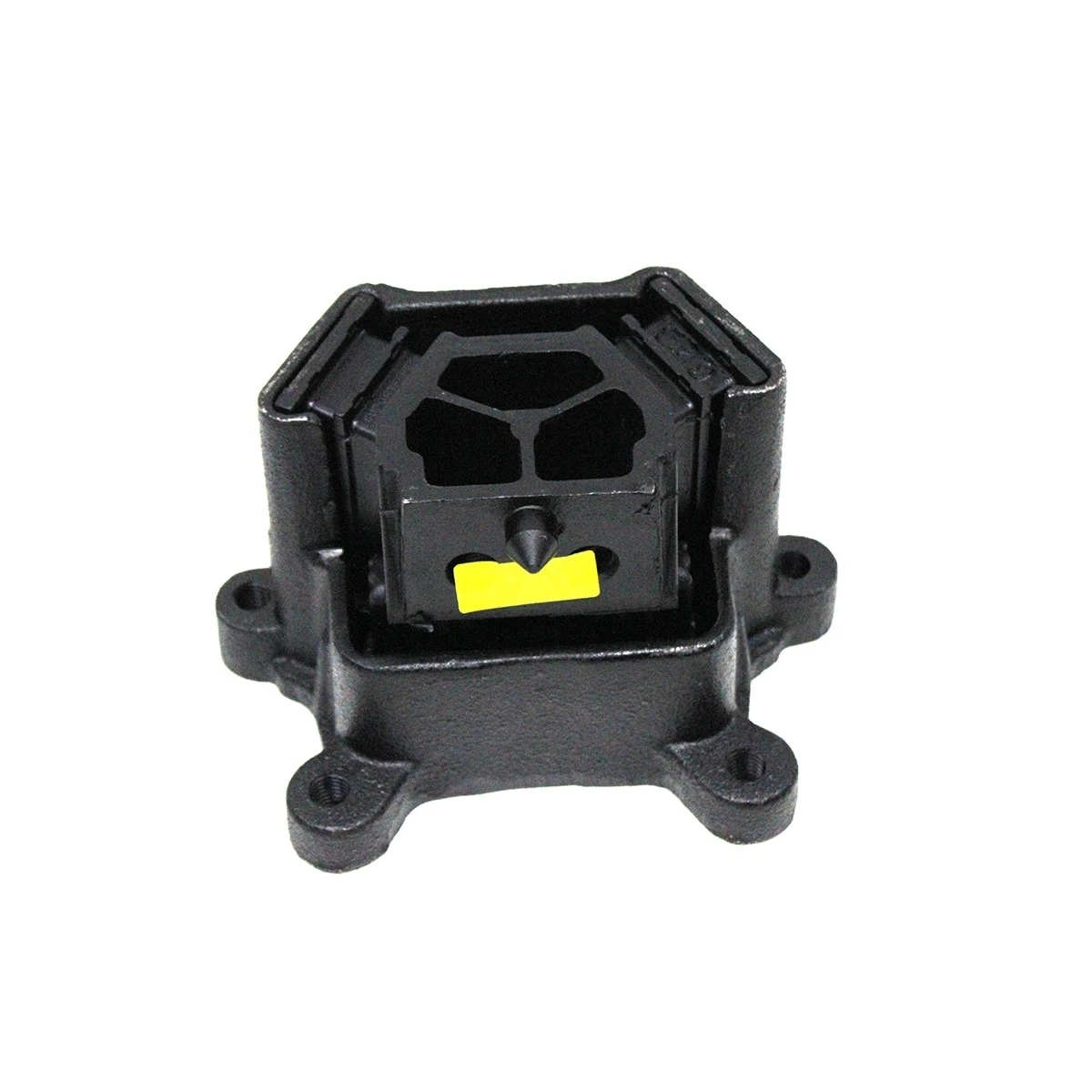 COXIM TRASEIRO MOTOR VW CONSTELLATION MOTOR MAN D08 EURO 5 (TARJA AMARELA) (ROSC