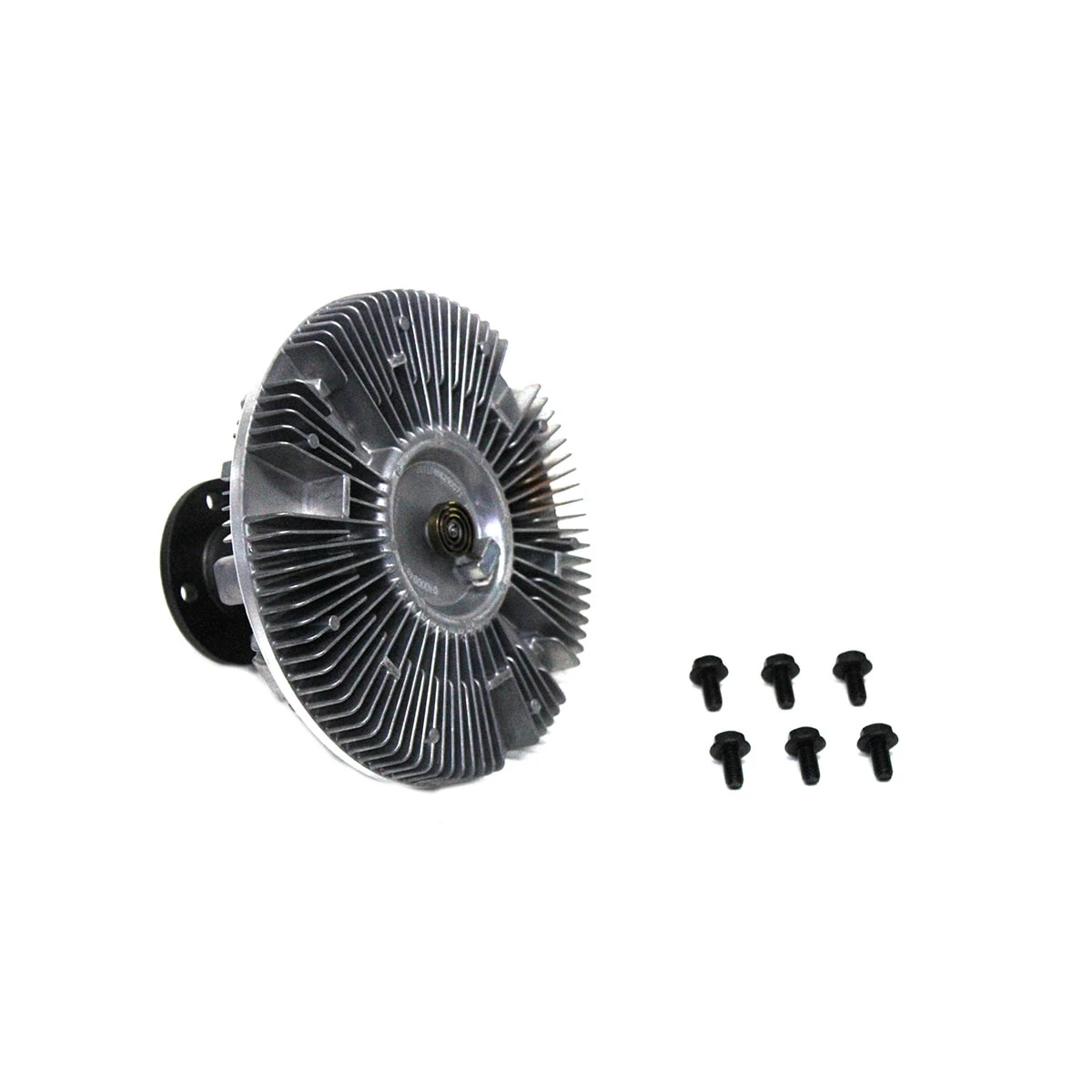 EMBREAGEM VISCOSA 6F MB MOTOR OM906LA/OM926LA EURO 5 (PESCOCO LONGO) (1570700004