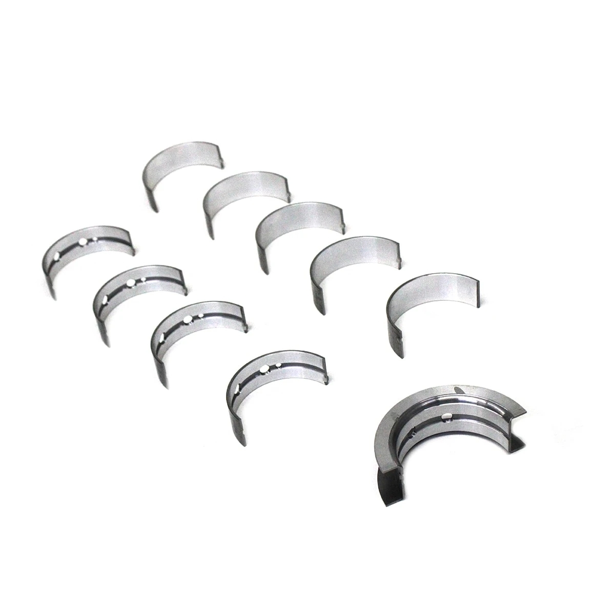 BRONZINA MANCAL STD VW MOTOR CUMMINS SERIE ISF 3.8 (MM900126E)