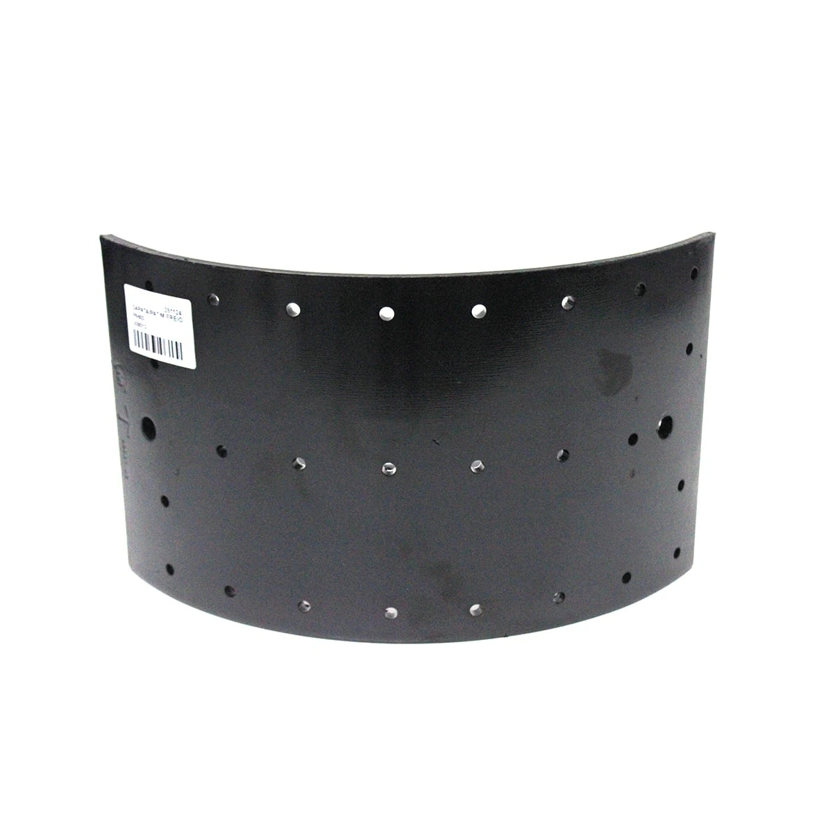 SAPATA/PATIM FREIO PRIMARIA VW CONSTELLATION EURO 6 | VOLVO FH/FM/NH | DAF CF85/