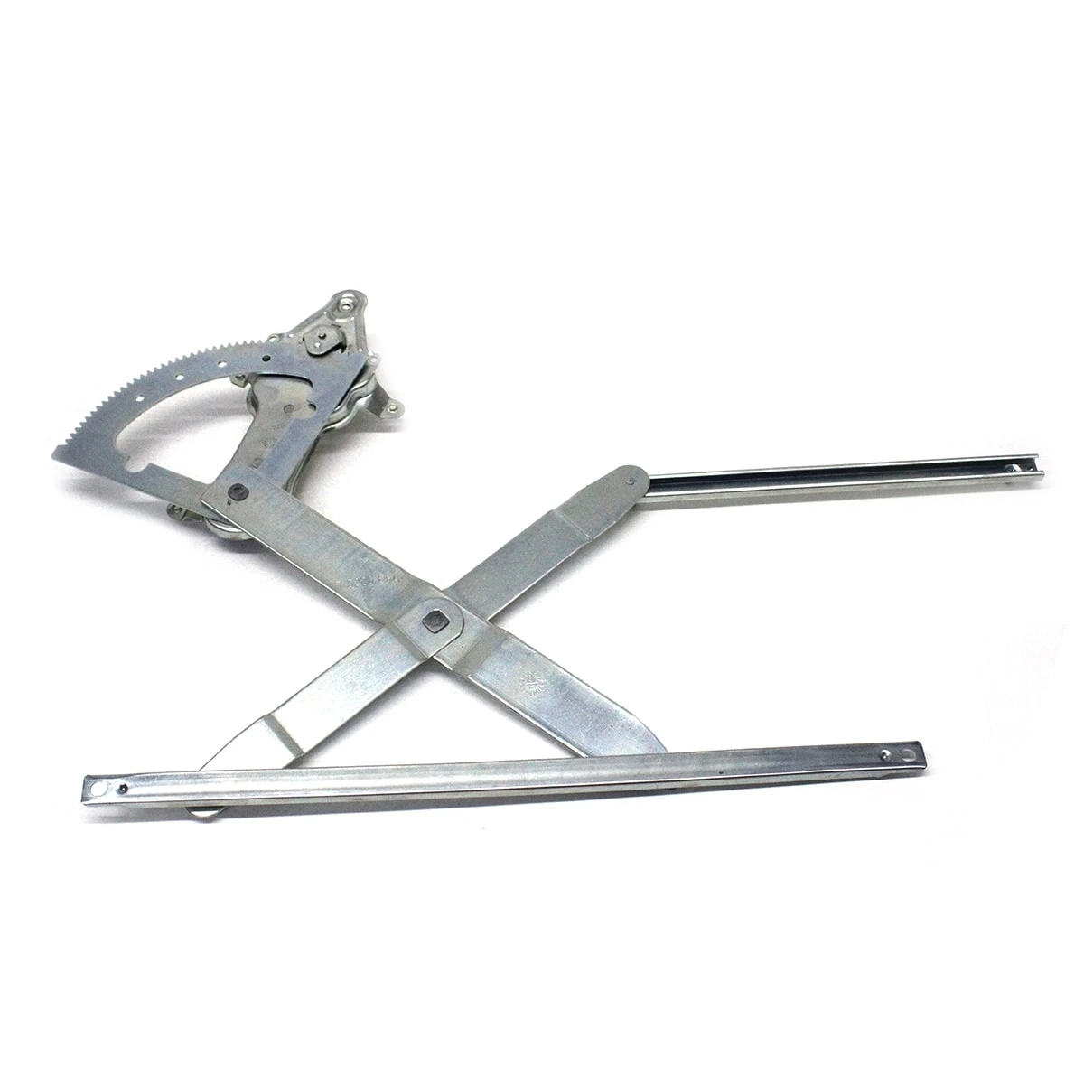 MAQUINA VIDRO PORTA MECANICA FORD F250 F350 F4000 F12000 LE (8C3Z2523201B)