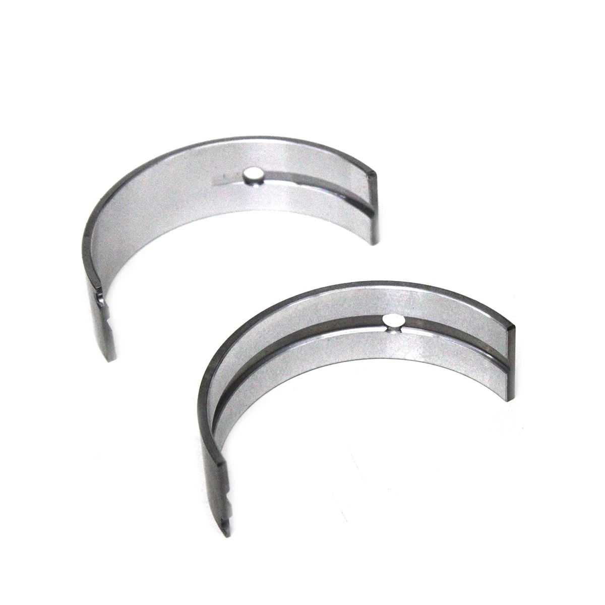 BRONZINA MANCAL STD AGRALE/FORD/VW MOTOR MWM X10/X12 4CIL (FURO DESCENTRALIZADO)