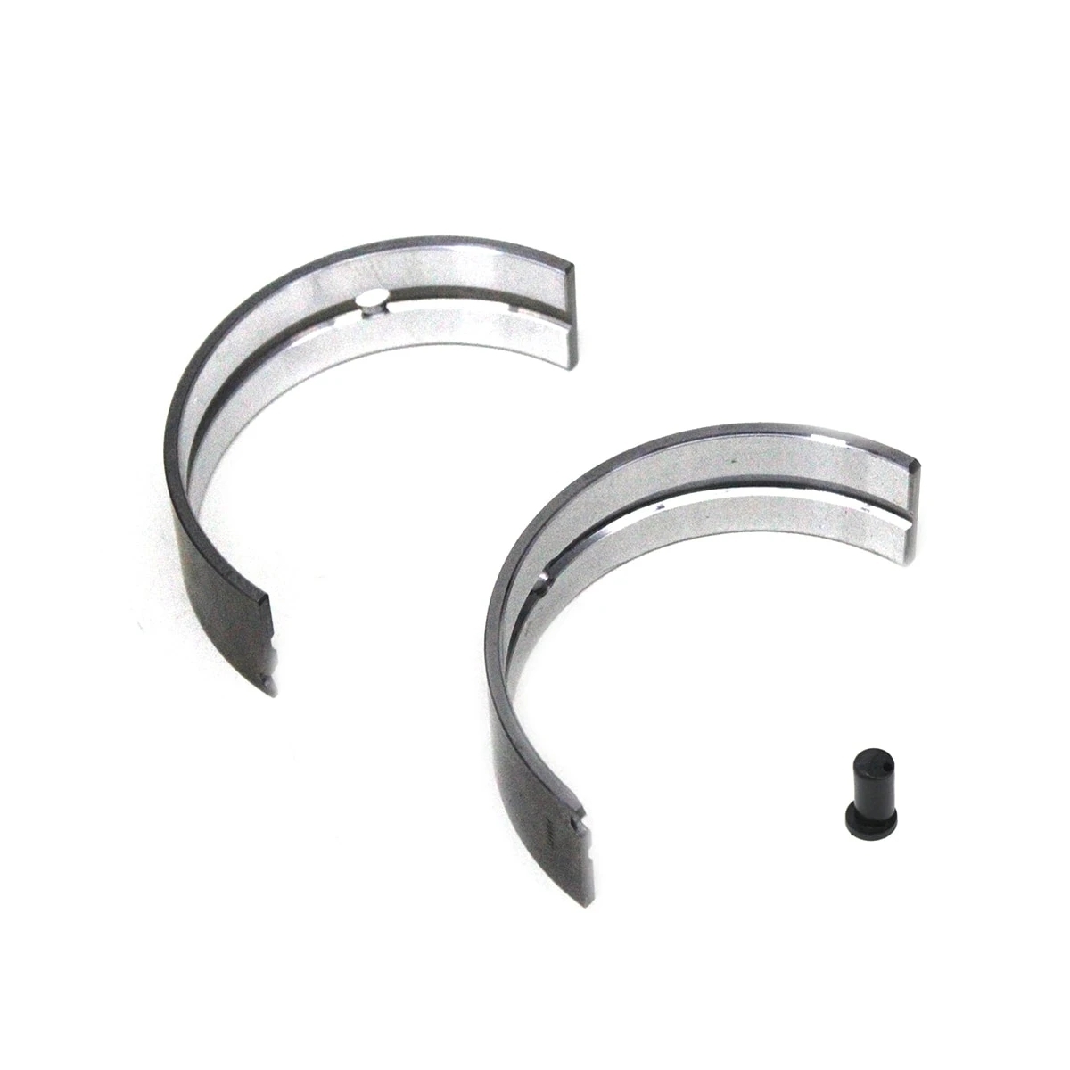 BRONZINA MANCAL STD AGRALE/FORD/VW MOTOR MWM X10/X12 4CIL (FURO CENTRALIZADO) (9