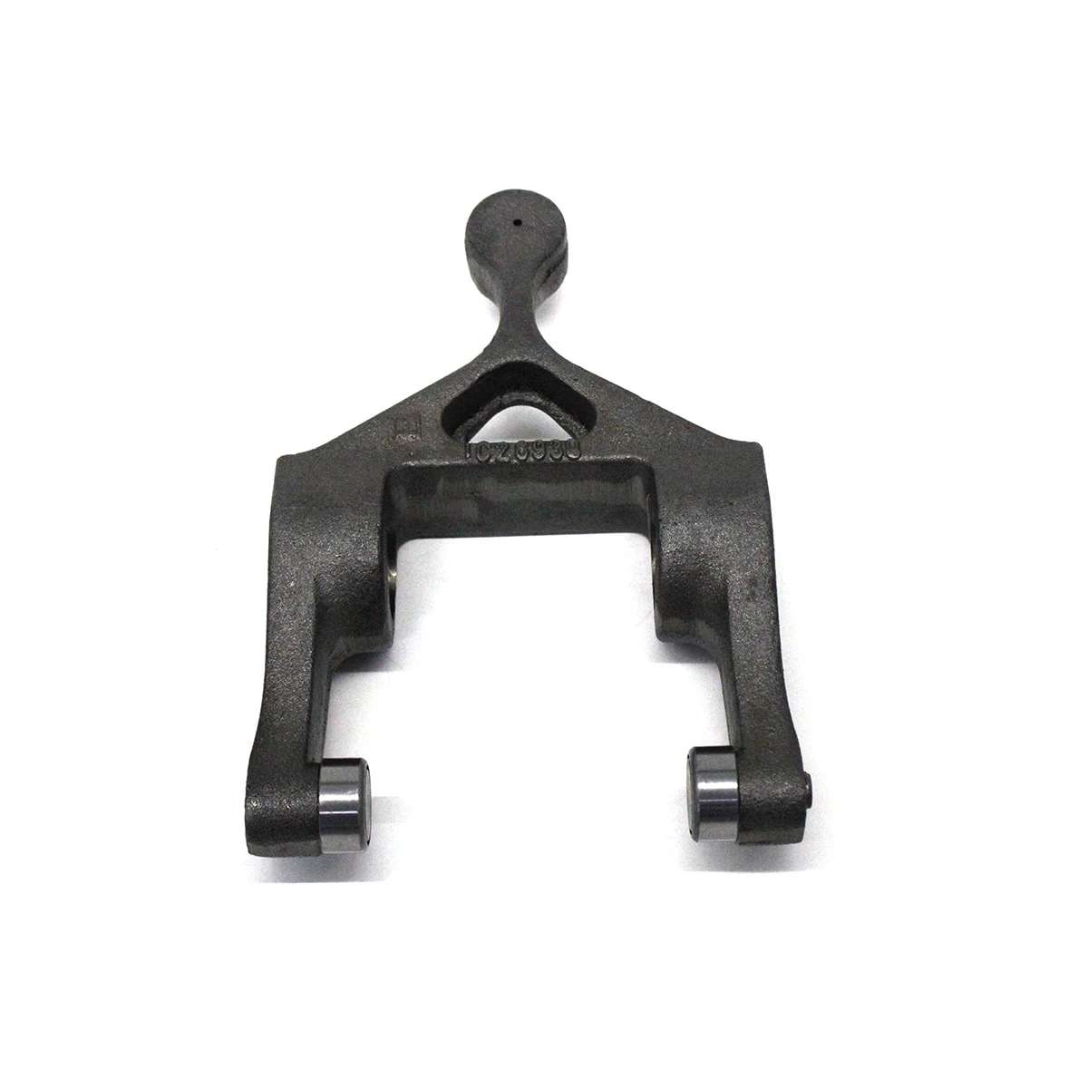 GARFO ACIONAMENTO EMBREAGEM MB ONIBUS CAMBIO GO170/GO190/GO210/GO230 (132693000)