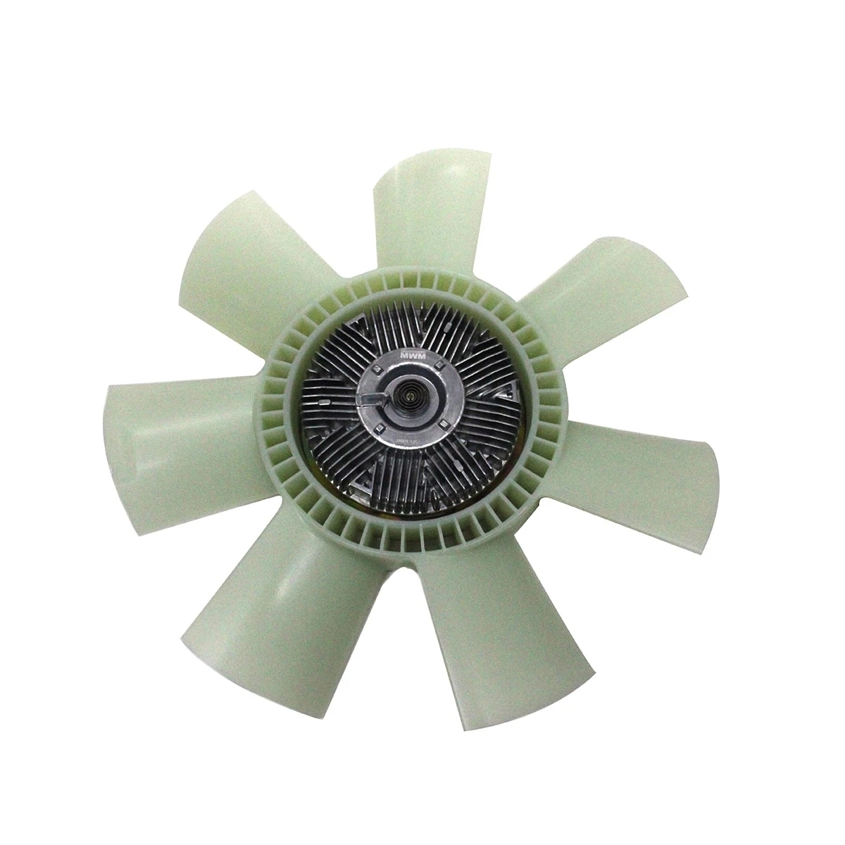 EMBREAGEM VISCOSA 4F AGRALE VOLARE A6/A8/V8/V6/W6 MOTOR MWM SPRINT (940754010014