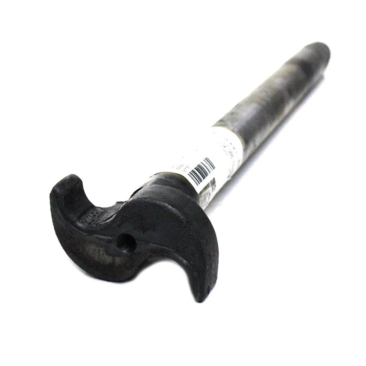 EIXO S (S) 28E FREIO CARRETA RANDON 16,5 QPLUS (520,70 X 572,70MM) (MSAMEX352)