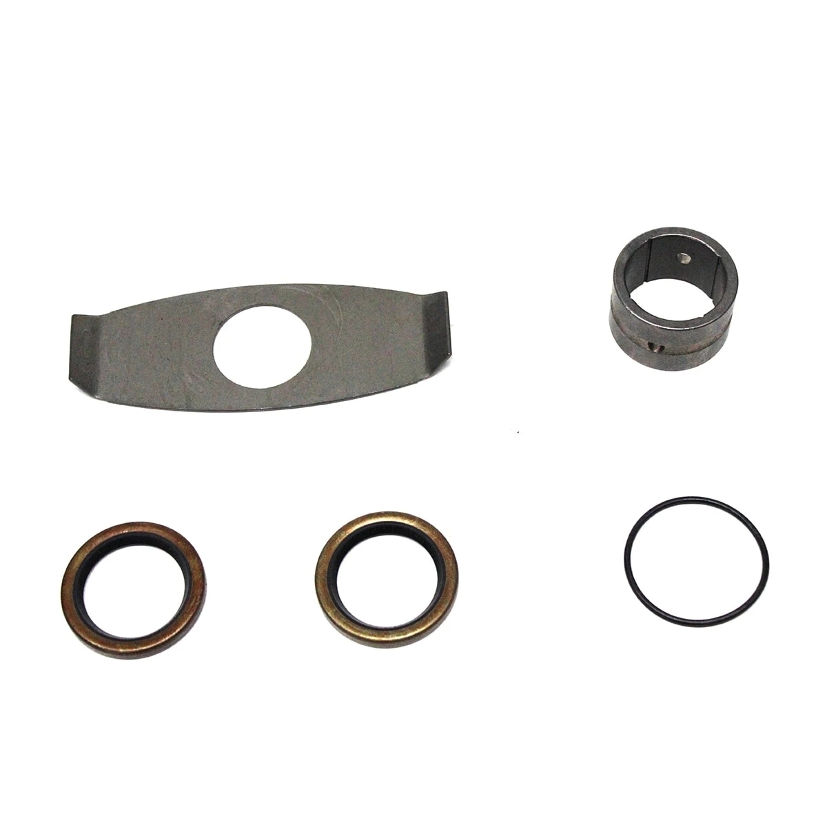 CAIXA 10  BUCHA EIXO S 40X48X34MM VOLKSWAGEN TODOS APOS 95 (CX.2RR607025**10)