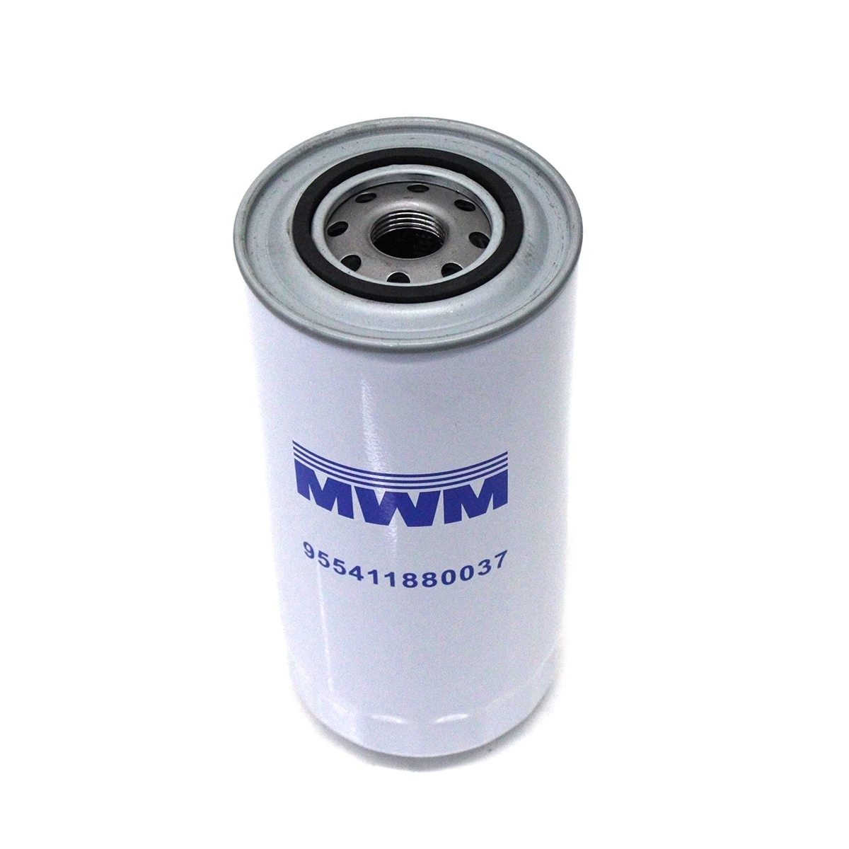 FILTRO OLEO LUBRIFICANTE MOTOR MWM X10 6CIL (955411880037E)