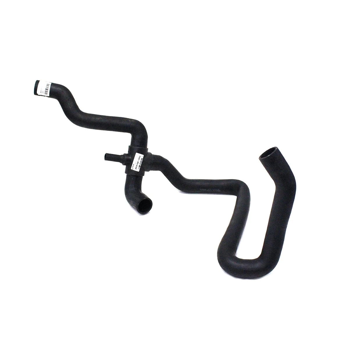 MANGUEIRA RADIADOR INFERIOR MB 1214/1218 (MSAMRB9233)