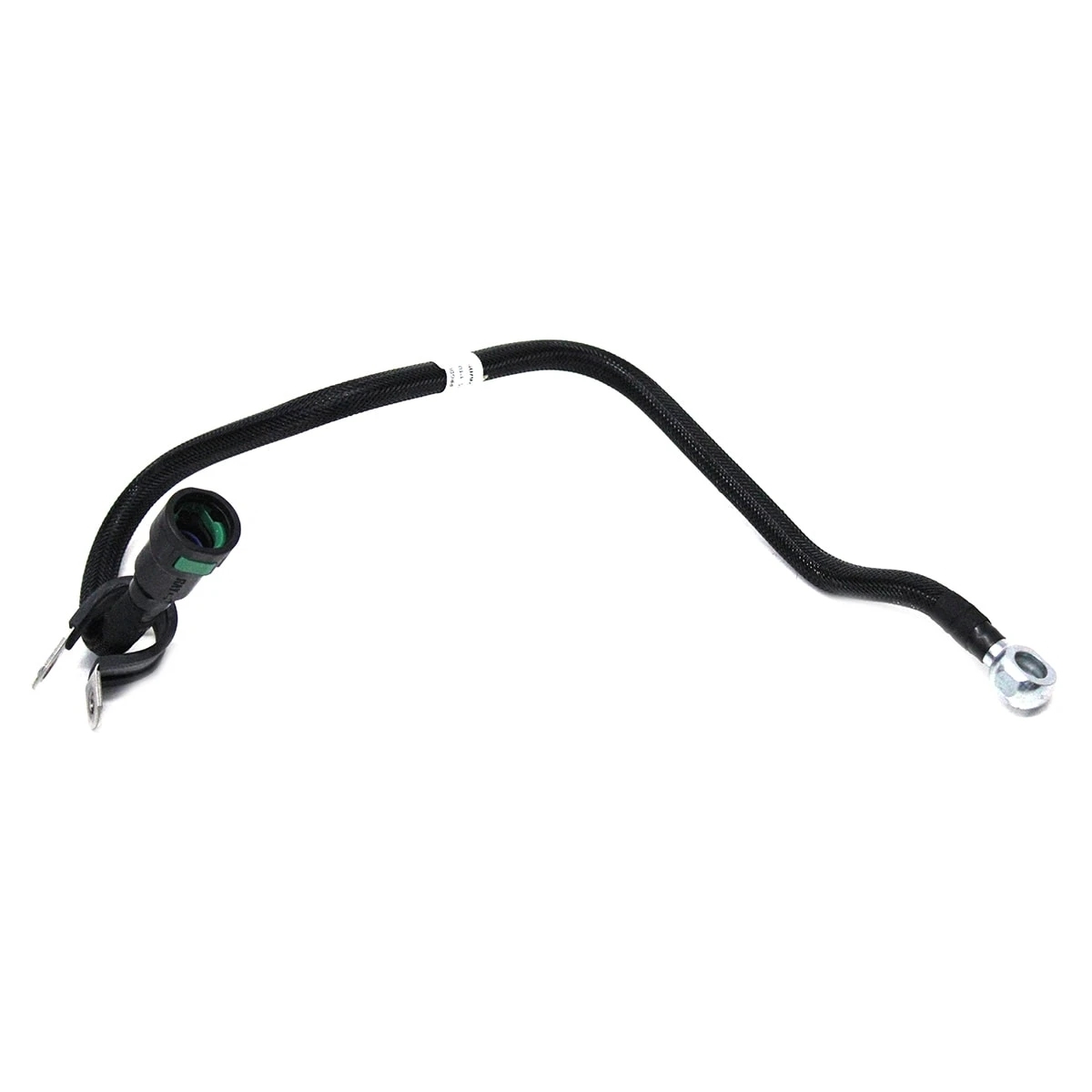 TUBO COMBUSTIVEL MOTOR MAN D08 12.5X1.25VOLKSWAGEN CAMINHAO CONSTELLATION 13190 