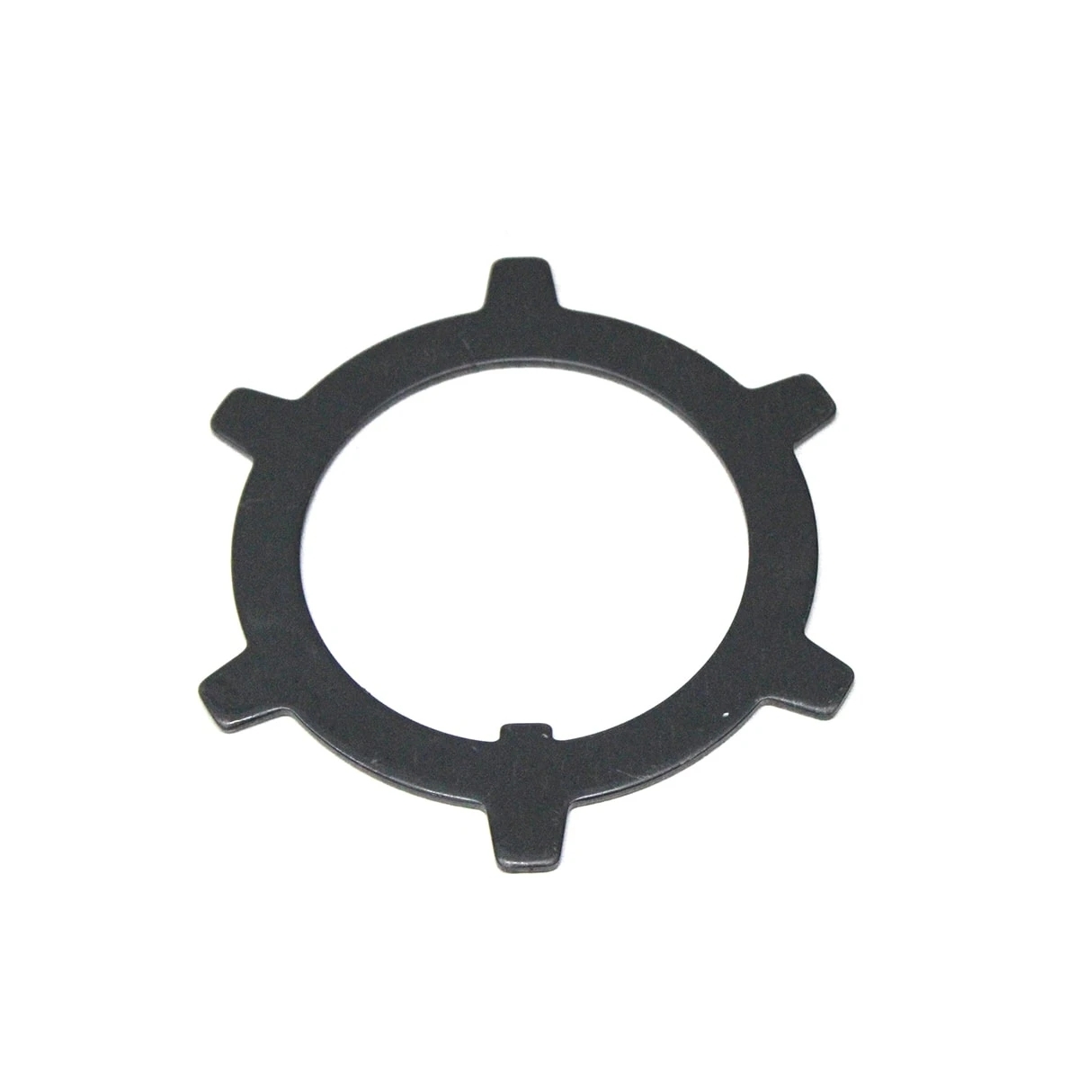 TRAVA ARANHA DA PORCA CASTELO/CARCACA CUBO RODA CARRETA FACCHINI (6 DENTES) (INT