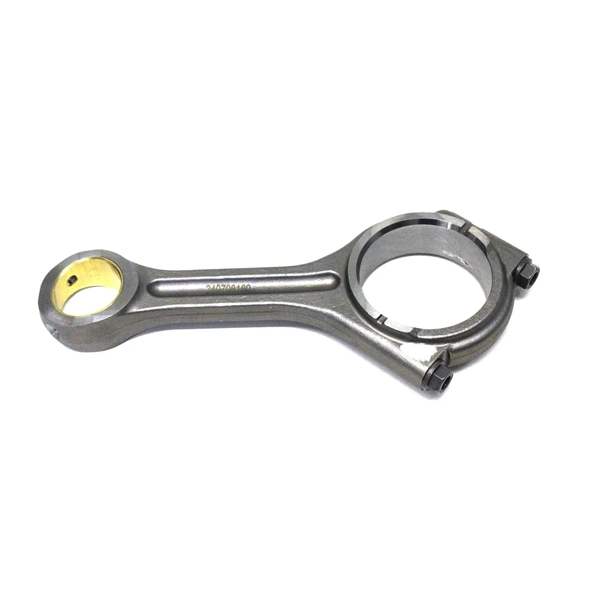 BIELA MOTOR MB AXOR/ONIBUS MOTOR OM457LA/OM460LA EURO 5 TRAPEZOIDAL/CONICA PINO 