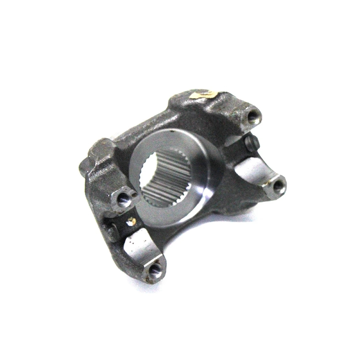 TERMINAL/FLANGE YOKE 34 ESTRIAS PINHAO FORD/VW EIXO MS120/MS124/MS230/MS235 (ROS