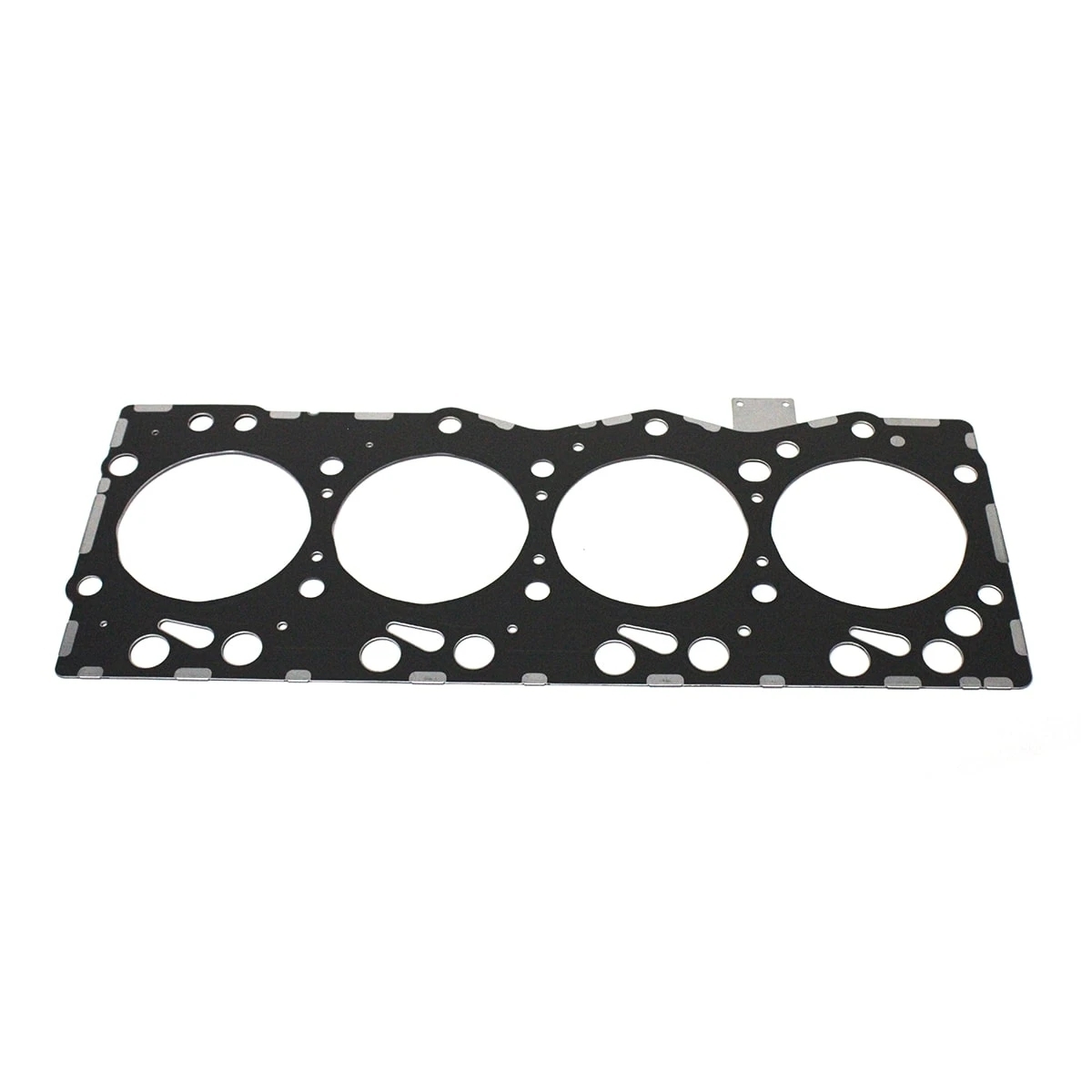 JUNTA CABECOTE (METALICA 1,25MM) MOTOR CUMMINS SERIE ISBE 4CIL (MSAM82352)