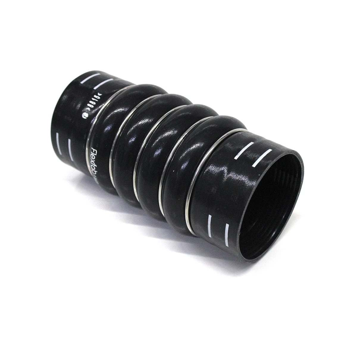 MANGUEIRA INTERCOOLER 76X76X180MM VW CONSTELATION (2T2145856AC-)