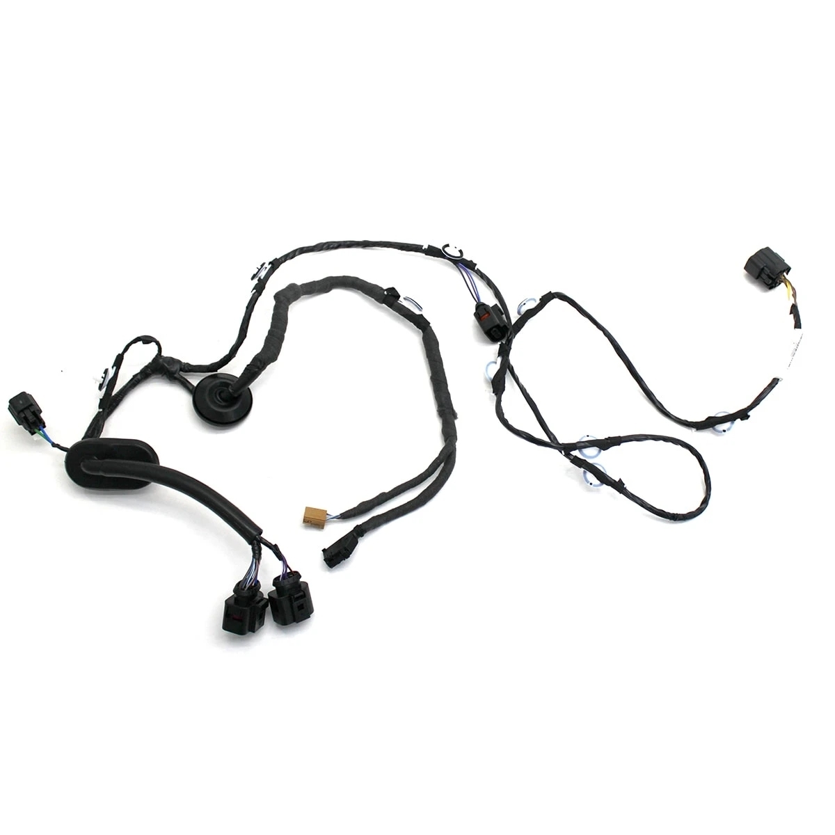 CHICOTE VIDRO ELETRICO LE ESQUERDO ACIONA LADO DIREITO ESQUERDO VW CONSTELLATION