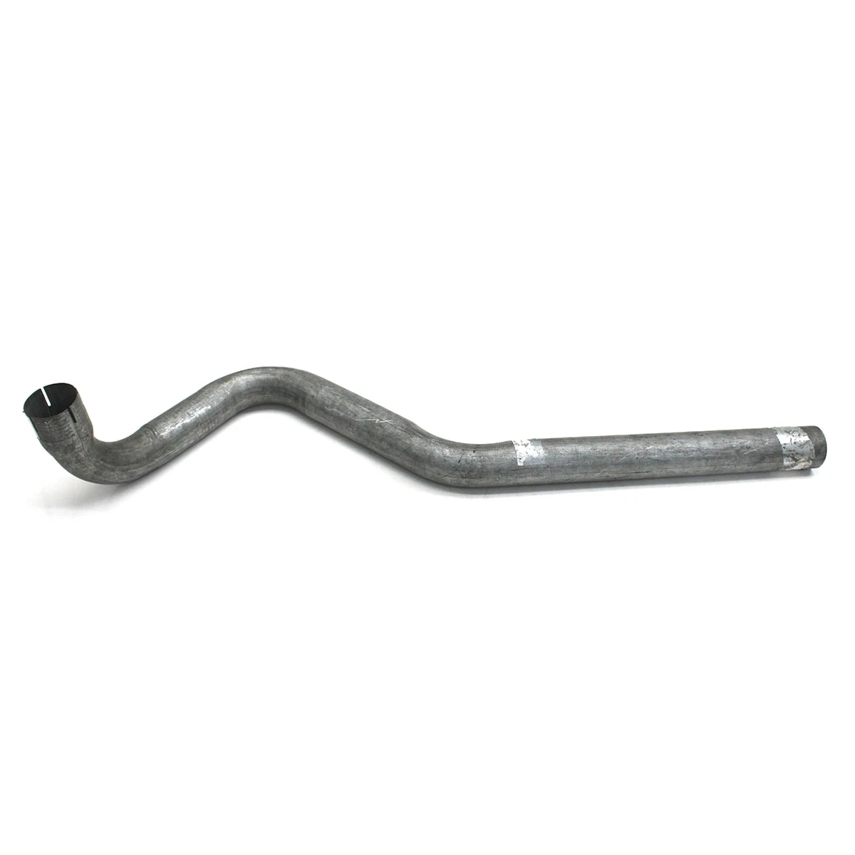 TUBO TRASEIRO LONGO 2 1/2POL 8150/9150 07/03 A 07/04 (VW0617F)