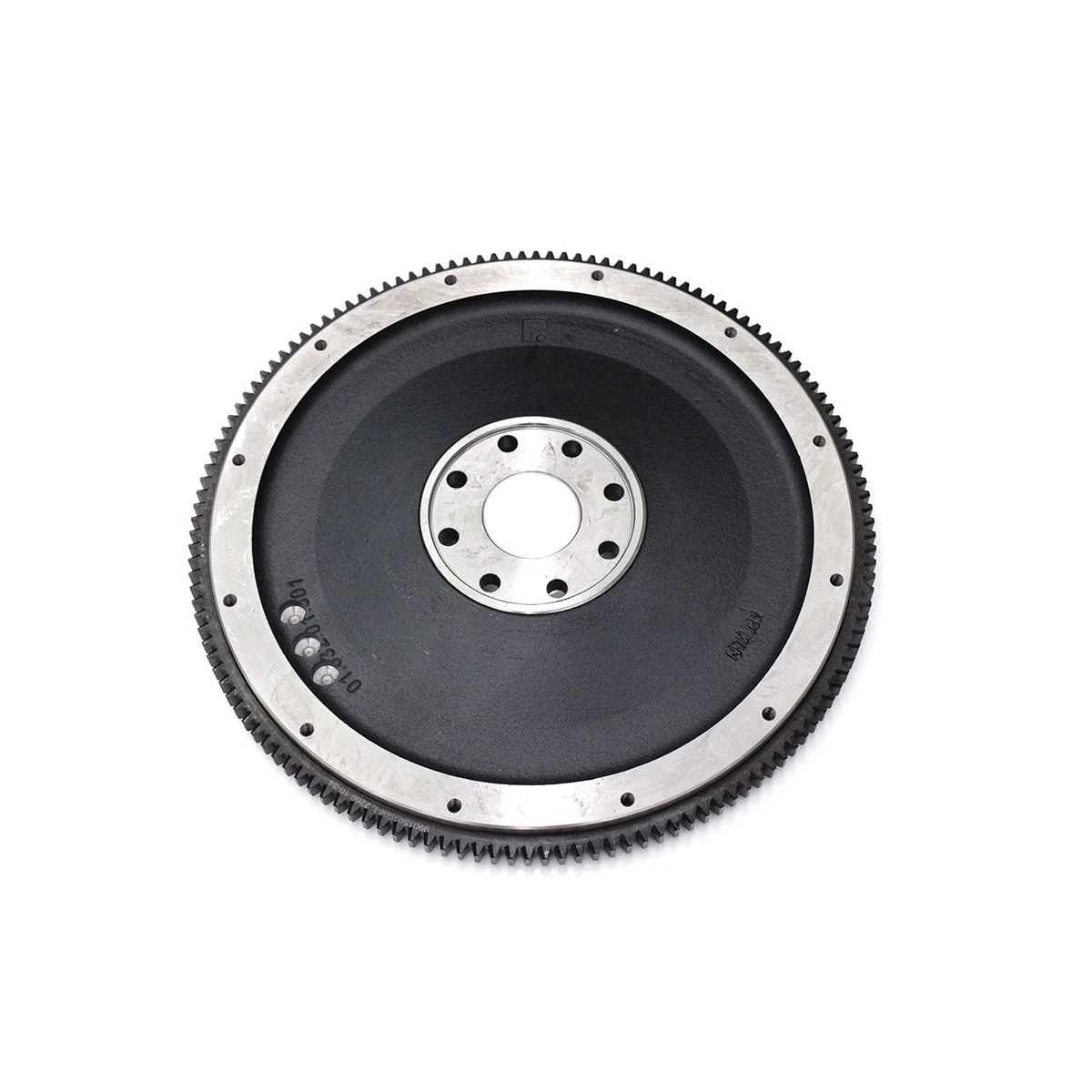 VOLANTE C/CREMALHEIRA 138D FORD MOTOR CUMMINS SERIE ISB 6.7 6CIL (9903201017)