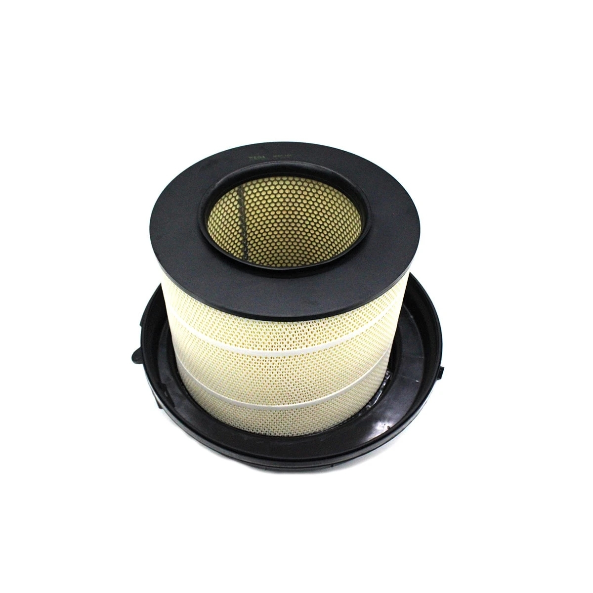 FILTRO AR COM TAMPA MB ACTROS 2546/2646/4844K MOTOR OM501LA EURO 5 (MSAMWAP184)