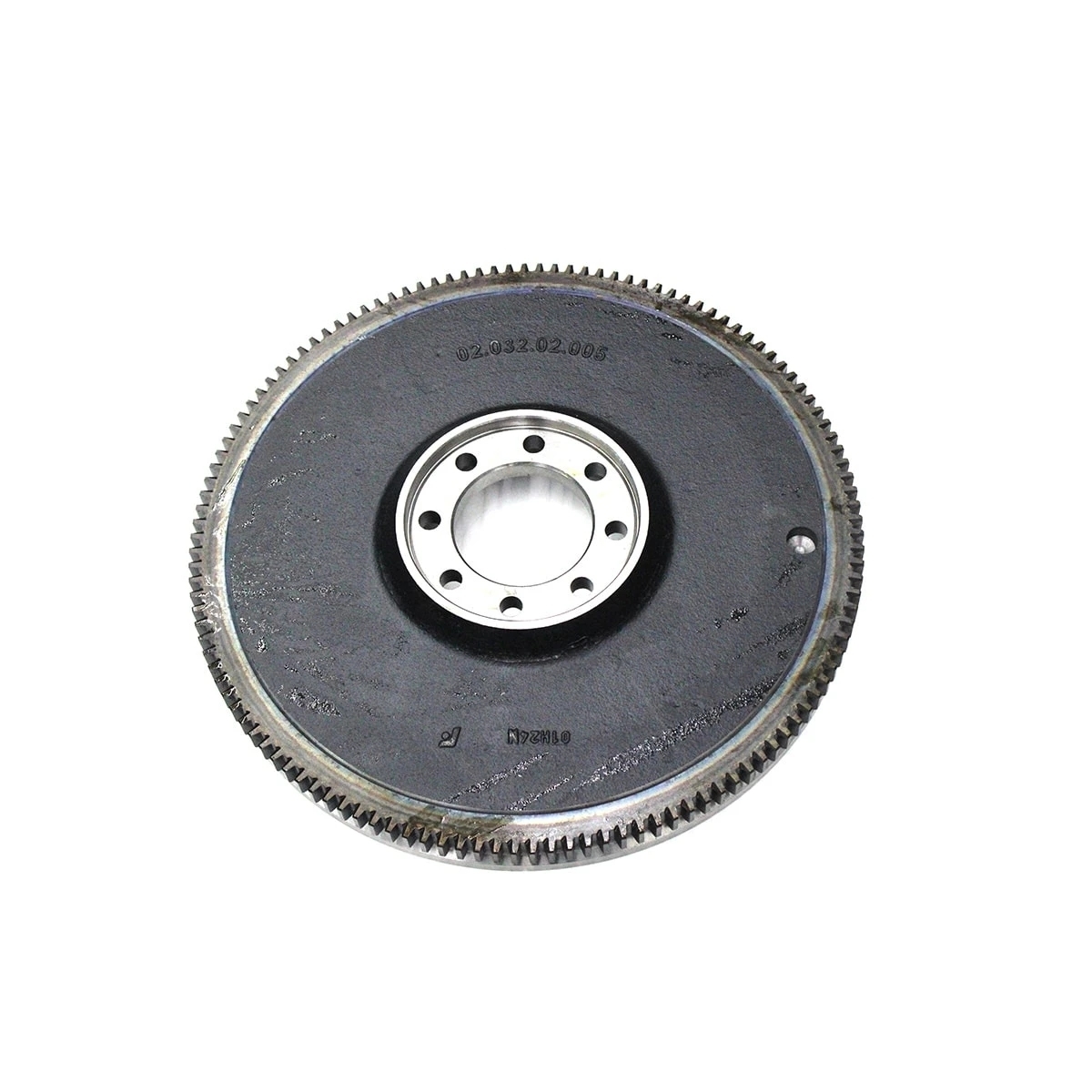 VOLANTE C/CREMALHEIRA MB 1418/1618/2318 MOTOR OM366A (PARA EMBREAGEM 330MM - 679