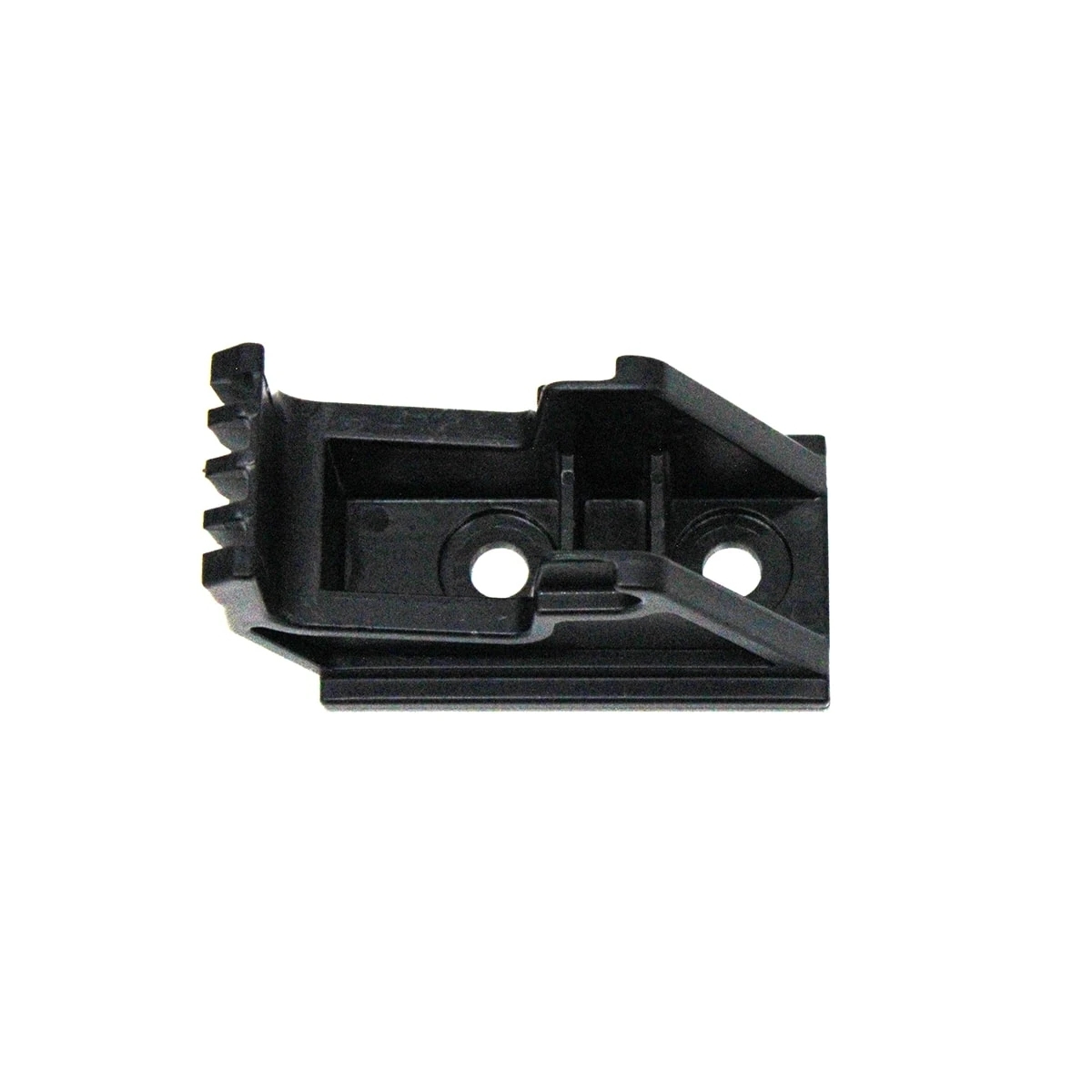 BASE FIXACAO TRINCO/TRAVA LATERAL CAPO F12000/F14000/F16000 PIT-BULL (98/05) (F8