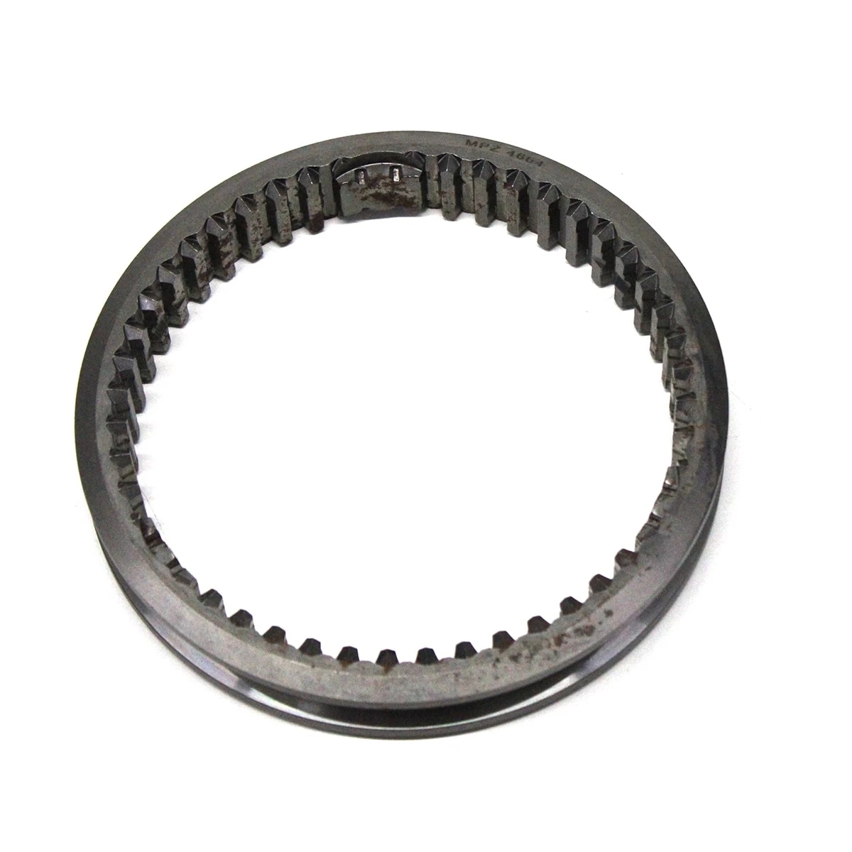 LUVA ENGATE SINCRONIZADO 3M/4M (3/4) IVECO/VW CONSTELLATION CAMBIO ZF 9S (MPZ466