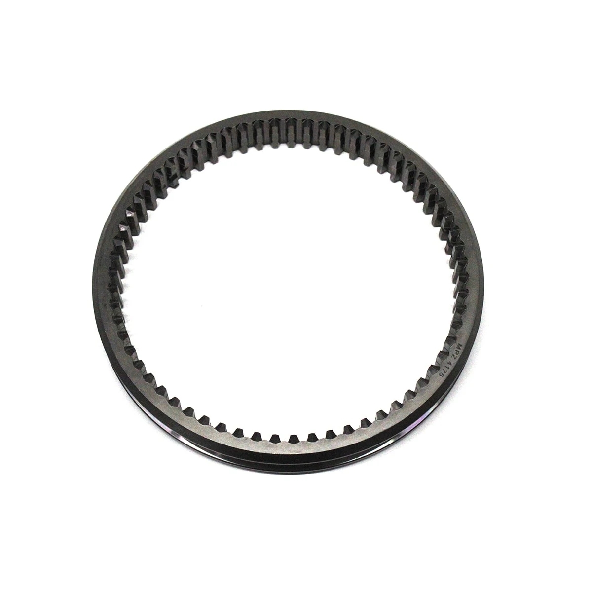 LUVA DE ENGATE - ACO (MPZ4175)