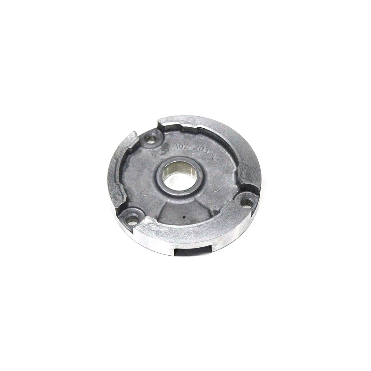 TAMPA DA BOMBA VW CAMBIO ZF 12AS/16AS (1328302203)