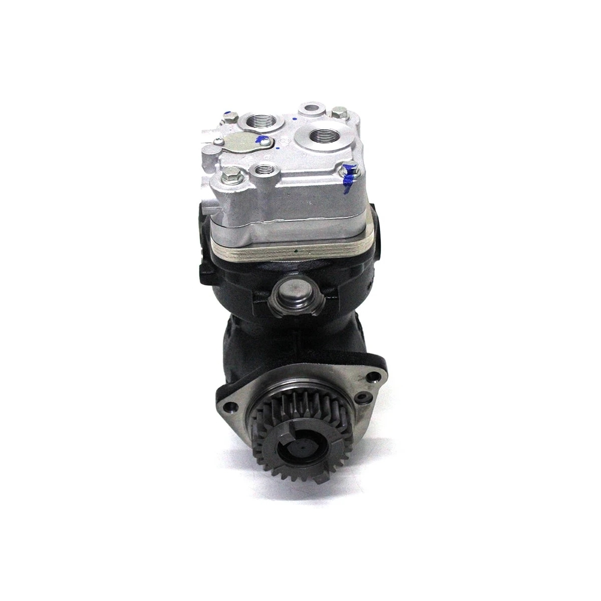 COMPRESSOR AR KNORR LK8912 360CC VW CONSTELLATION MOTOR MAN D0836 6CIL EURO 5 (K
