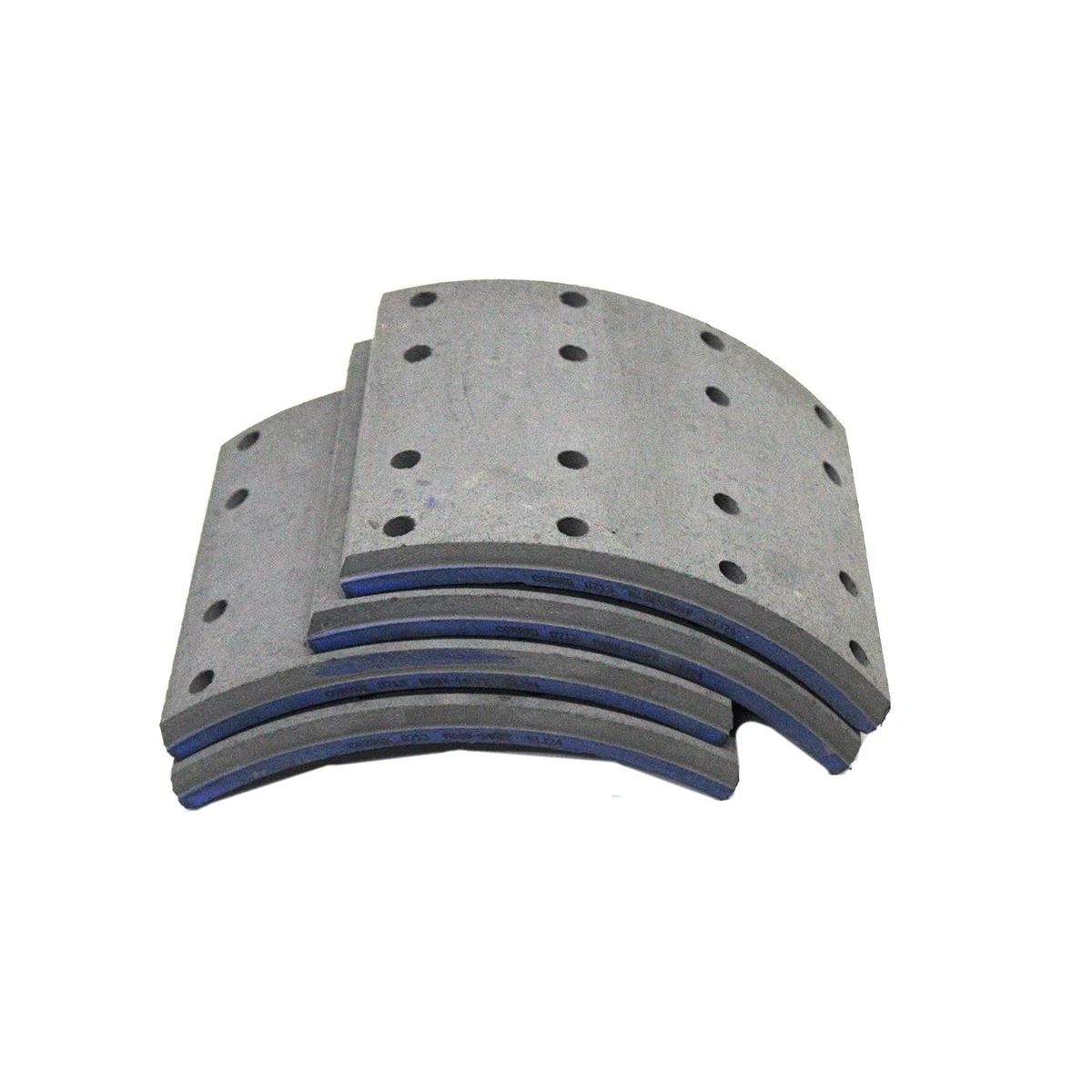 LONA FREIO STD SCANIA SERIE 4 (DIANTEIRA/TRASEIRO) (0713140)