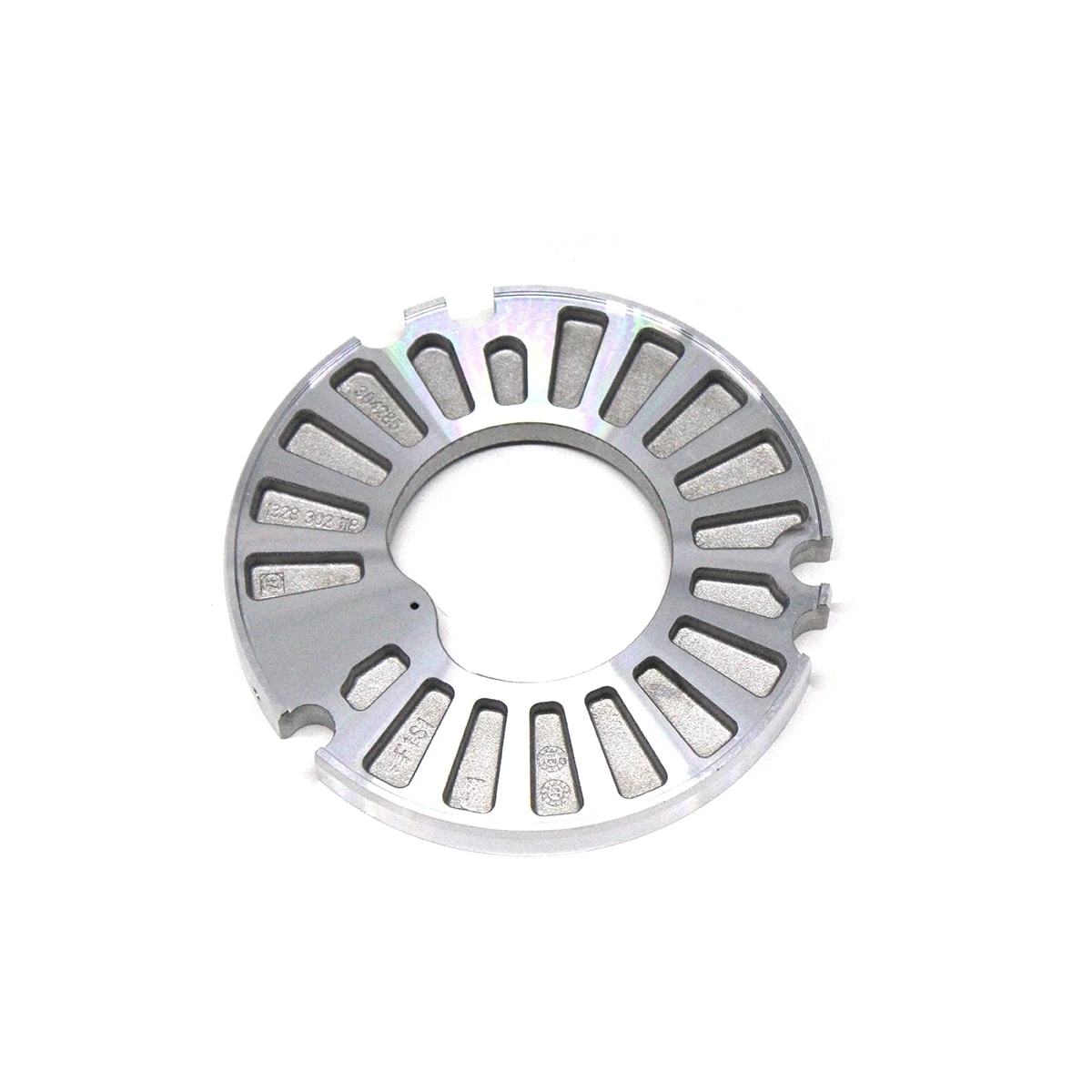 TAMPA DO FREIO CONTRA EIXO INTERMEDIARIO VW CAMBIO ZF 12AS/16AS (1328302118)