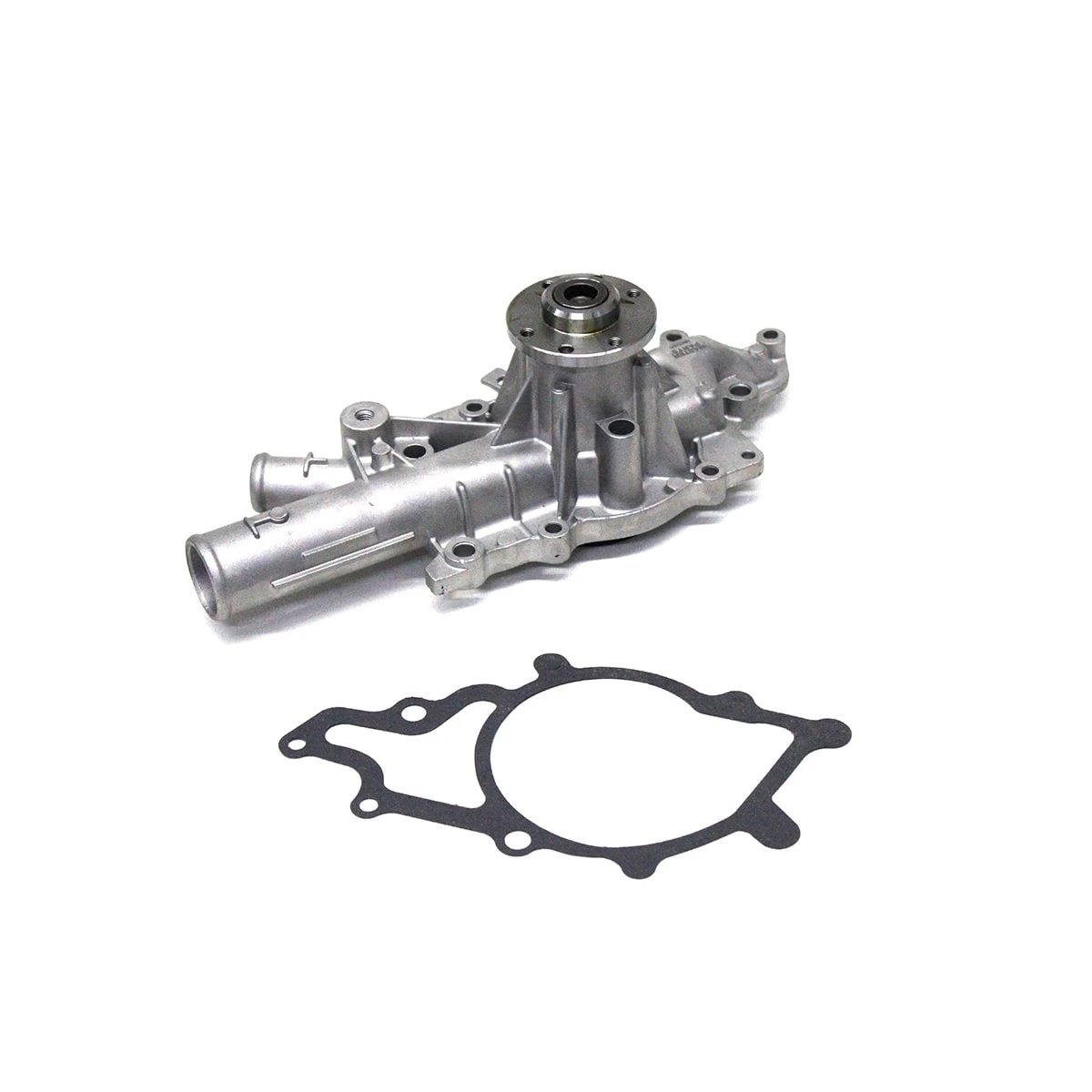 BOMBA DAGUA SEM POLIA MB ACCELO 715C MOTOR OM612LA 5CIL | MB SPRINTER CDI MOTOR 