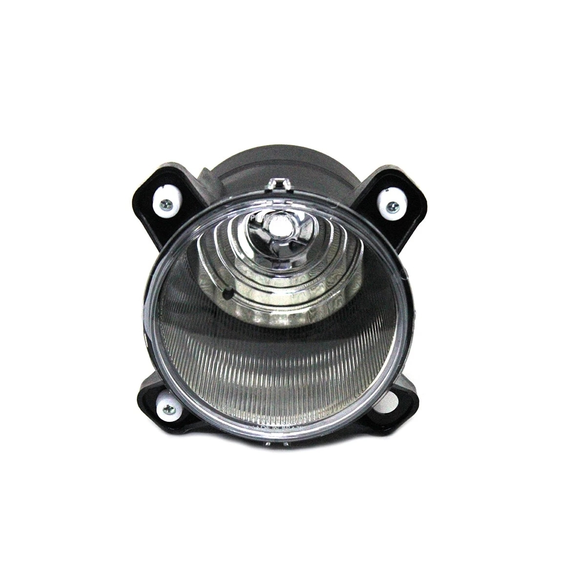 BLOCO OPTICO FAROL REDONDO LE LUZ ALTA MB ACTROS MODELO ORION (2016 A 2019) (PL7