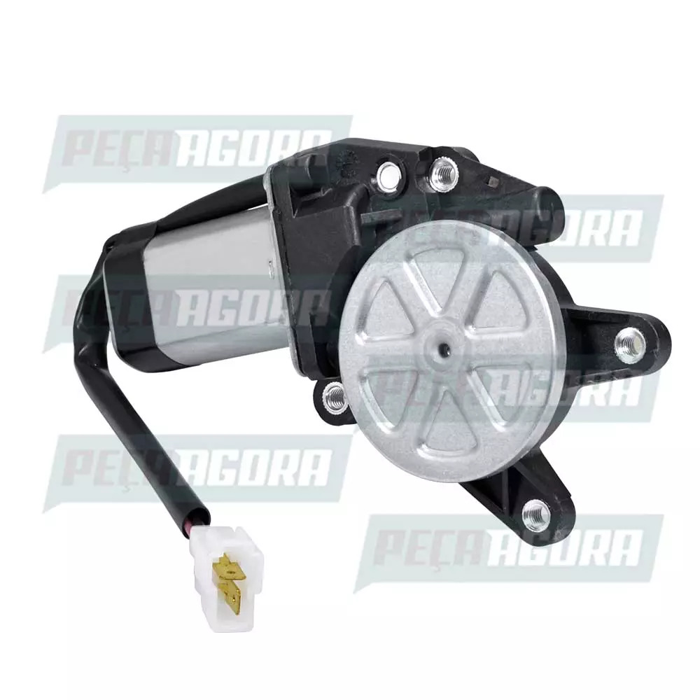 MOTOR MAQUINA VIDRO ELETRICO MABUCHI OPCIONAL LE ESQUERDO (92107-927)